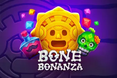 Bone bonanza