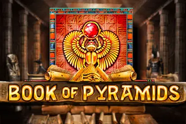 Book of pyramids