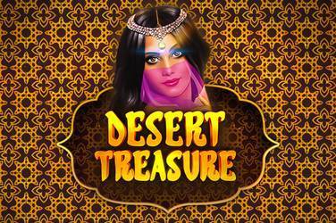 Desert treasure
