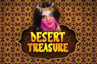 Desert treasure