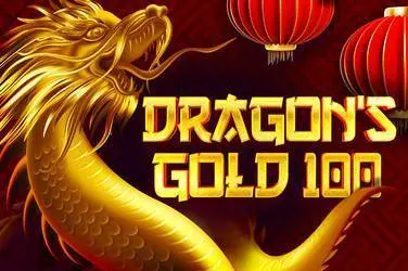 Dragon's gold 100