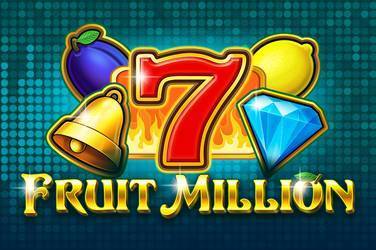 Fruit million
