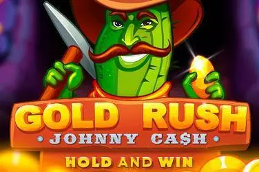 Gold rush - johnny cash