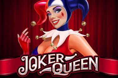 Joker queen