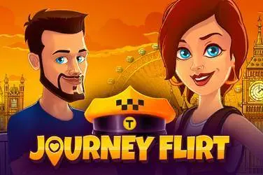 Journey flirt