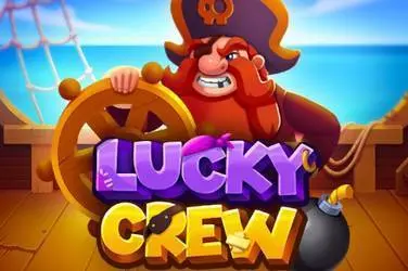 Lucky crew