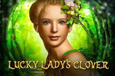 Lucky lady's clover