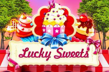 Lucky sweets