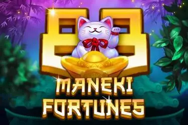 Maneki 88 fortunes