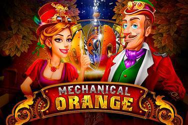 Mechanical orange