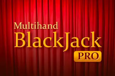Multihand blackjack pro