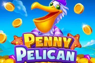 Penny pelican