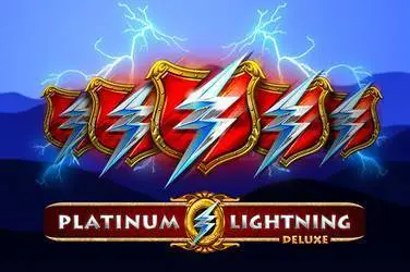 Platinum lightning deluxe