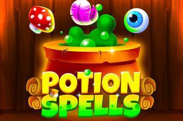 Potion spells
