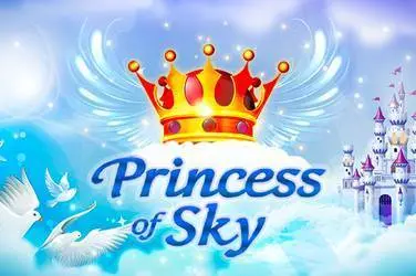 Princess of sky