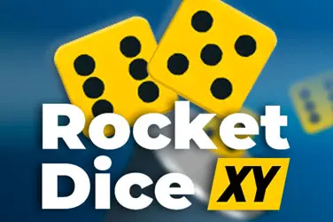 Rocket dice xy