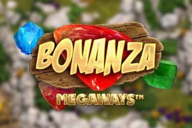 Bonanza Megaways