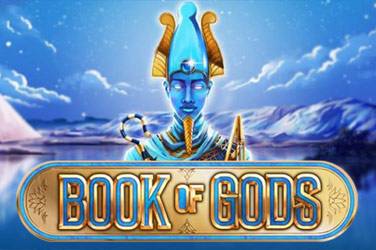 Book of gods Slot Demo Gratis