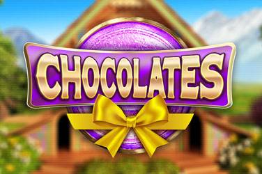Chocolates Slot Demo Gratis