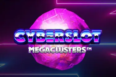 Megaclusters Cyberslot