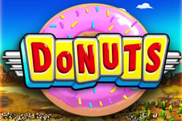 Информация за играта Donuts