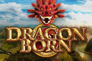 Dragon born Slot Demo Gratis