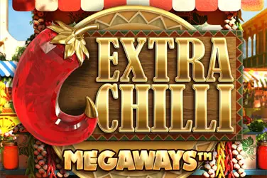 Extra chilli Slot Review and Demo Play 🔞