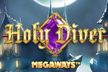 Holy Diver Megaways (BTG) Slot Review