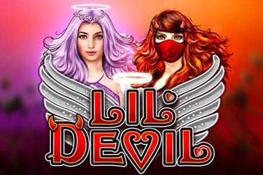 Lil' devil Slot Demo Gratis