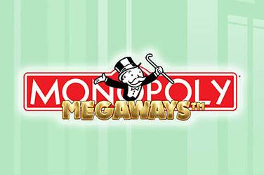 Monopoly megaways Slot Demo Gratis