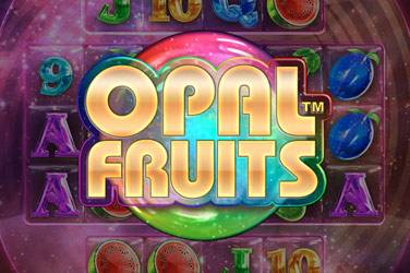 Opal fruits Slot Demo Gratis