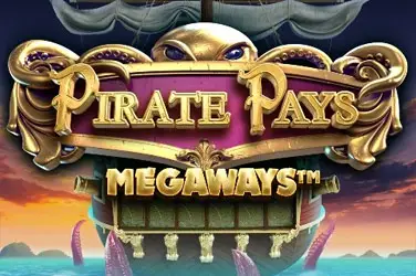 Pirate paga megaways