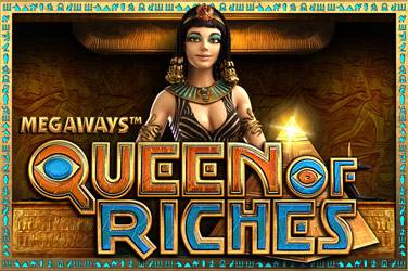 Queen Of Riches Megaways