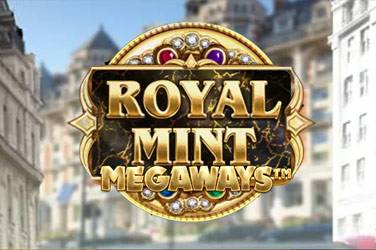 Информация за играта Royal mint megaways