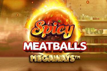 Информация за играта Spicy meatballs megaways