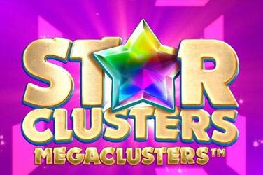 Star clusters megaclusters Slot Demo Gratis