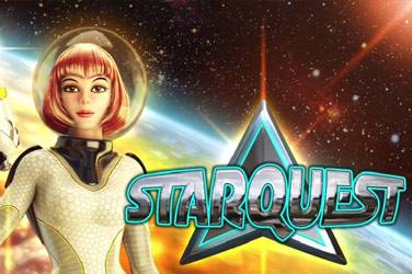 Starquest Slot Demo Gratis