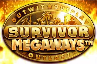 Информация за играта Survivor megaways