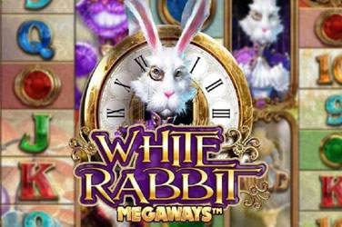 White Rabbit Megaways (BTG) Slot Review