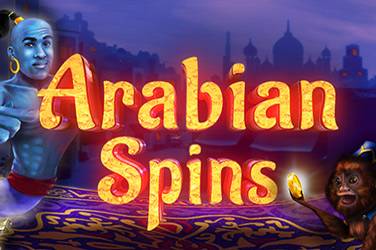 Arabian spins