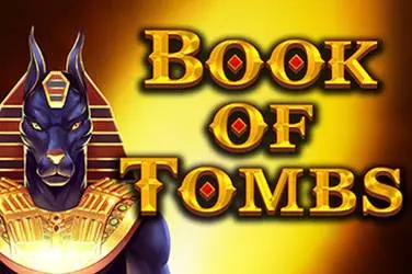 Book of tombs