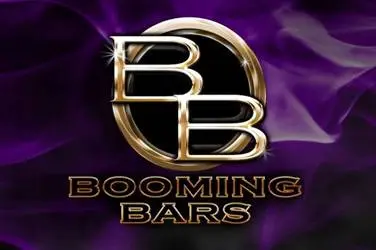 Booming bars
