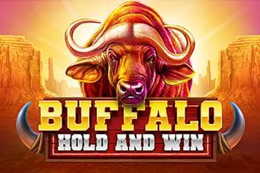 Buffalo hold and win Slot Review and Demo Play 🔞