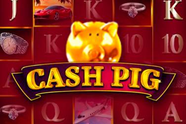 Cash pig