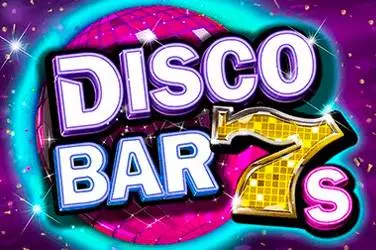 Disco bar 7s