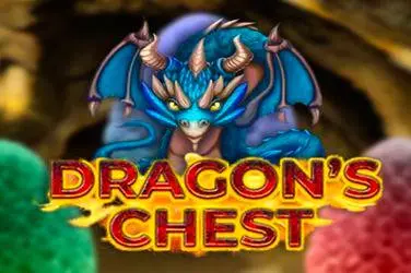 Dragon's chest Slot Review and Demo Play 🔞