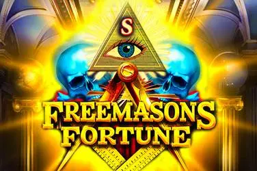 Freemason's fortune