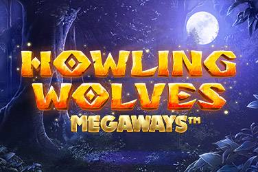 Howling wolves megaways