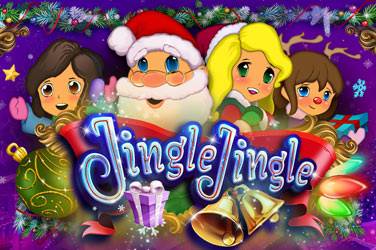 Jingle jingle