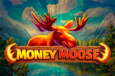 Money moose